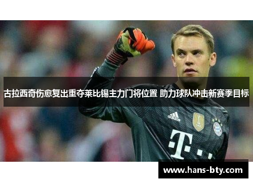 古拉西奇伤愈复出重夺莱比锡主力门将位置 助力球队冲击新赛季目标