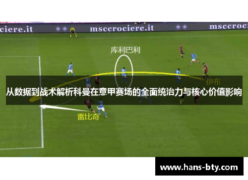 从数据到战术解析科曼在意甲赛场的全面统治力与核心价值影响 从数据到战术解析科曼在意甲赛场的全面统治力与核心价值影响